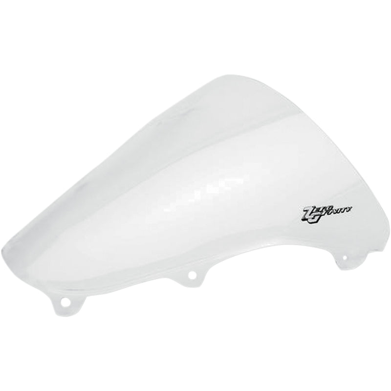 Zero Gravity SR Series Windshield - 20-157-01 Suzuki 1000S / 650S 2003-2008