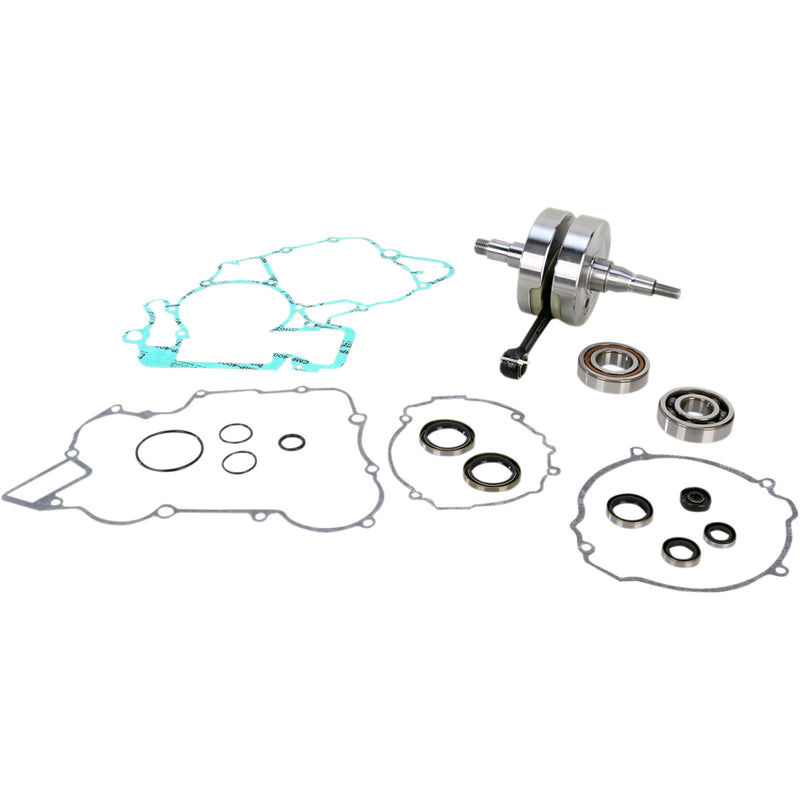 Wiseco Crankshaft Kit - WPC153 For Husqvarna TC 125 / TE 125 2014-2015 | KTM SX 125 / EXC 125 2001-2015 | Husaberg TE 125 2012-2014