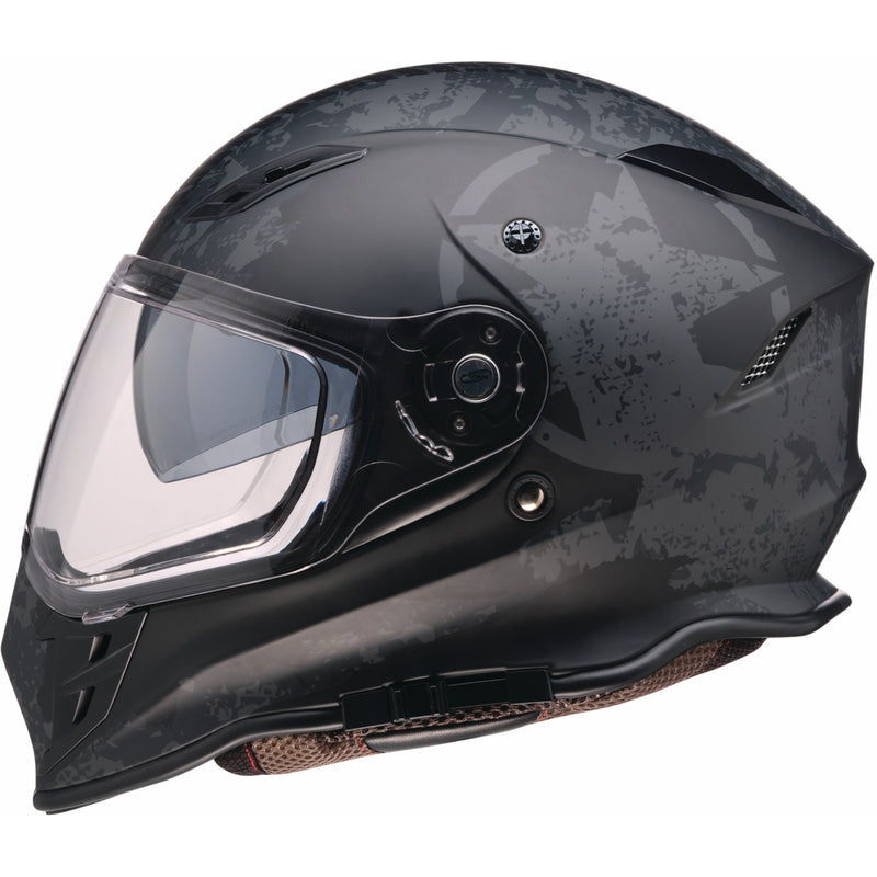 Z1R Nemesis Helmet