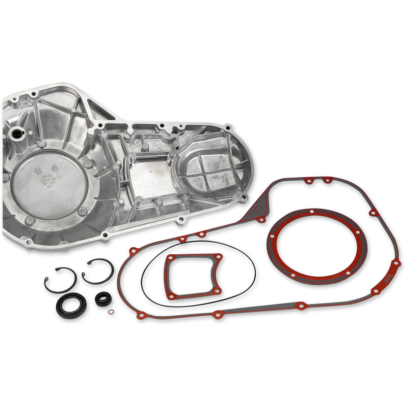 James Gasket Gasket Kit - JGI-34901-05-K For Harley Touring 2005-2006