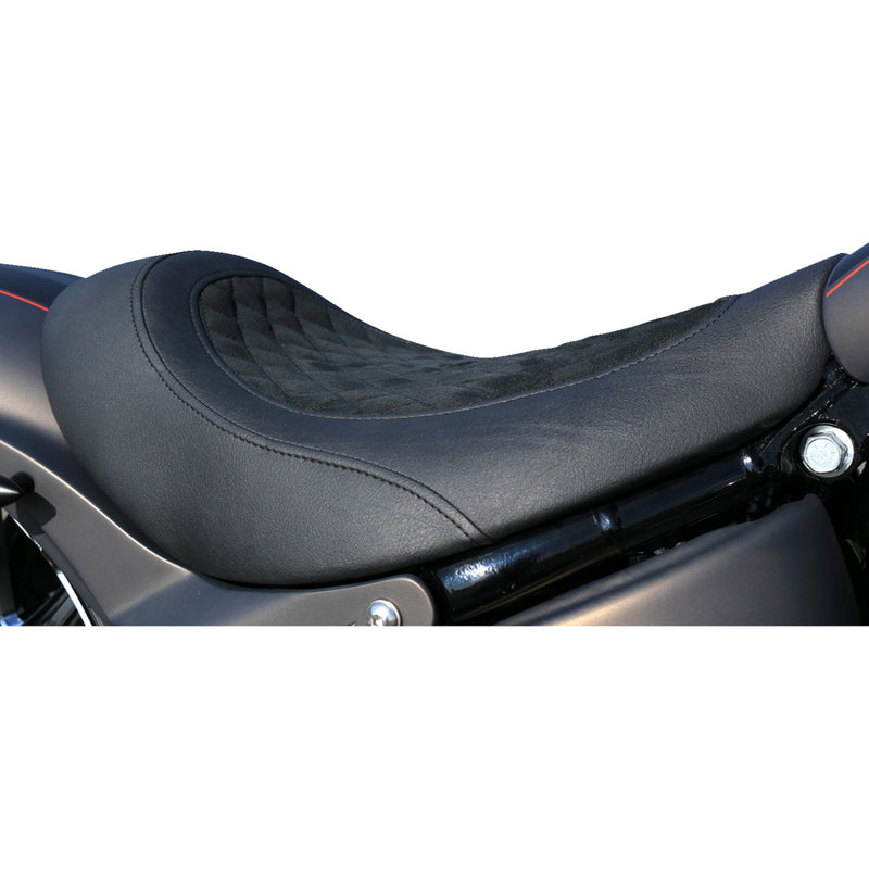 Kodlin Usa M8 Seat - K59660 For Harley Softail 2018-2025