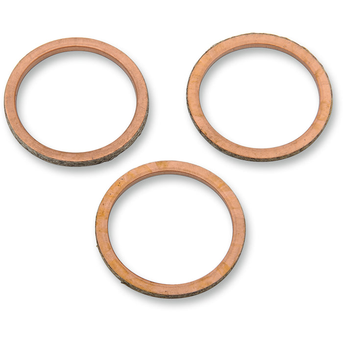 MOOSE OFFROAD 0934-5495 823012MSE Exhaust Gasket Kit yamaha