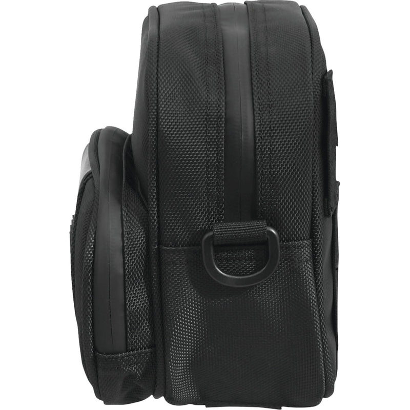 NELSON RIGG 2851-0549 NR-100 Route 1 Highway Handlebar Bag black