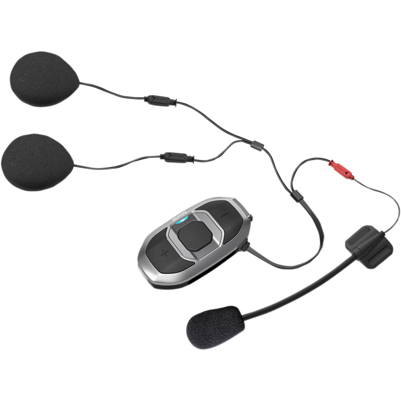 SENA 4402-0783 SFR-01 SFR Low-Profile Communication System Headset - Low-Profile