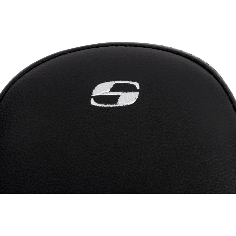 Saddlemen Step-Up Seat - 808-07B-17206 For Harley Touring 2008-2024