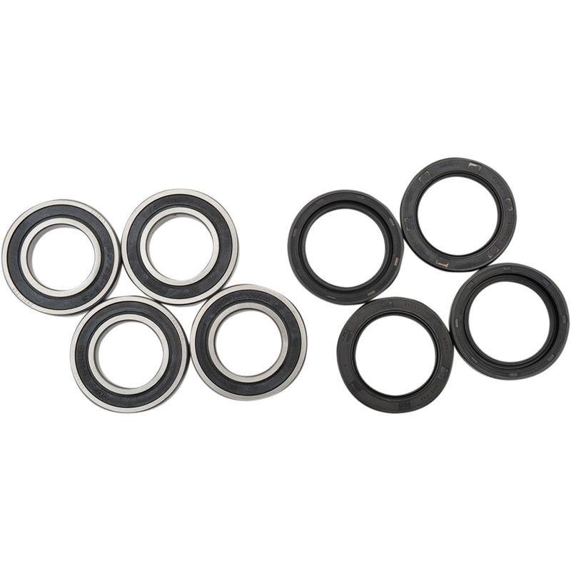 PIVOT WORKS RWK-S15-032 PWRWK-S15-032 Wheel Bearing Kit rear - kingquad 300/quadrunner 250