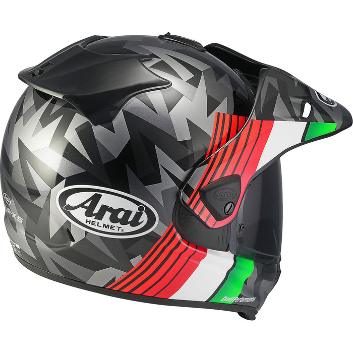 ARAI HELMETS XD-5 Helmet