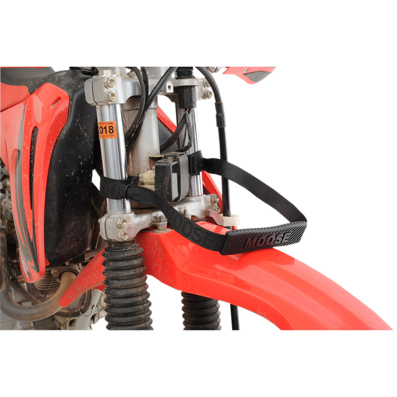 MOOSE OFFROAD 0502-0548 MR-T-002H Front Lift Strap Lift Strap