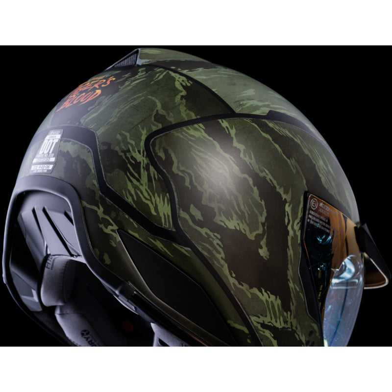 ICON Domain™ Helmet