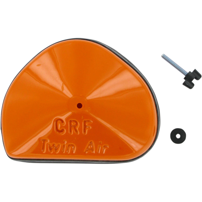 Twin Air Cover - 160067 Honda CRF450R / CRF250R / CRF250X / CRF450X 2003-2018