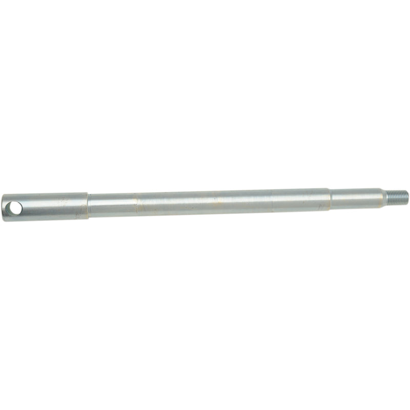 Eastern Motorcycle Parts Axle - 45-0196 For Harley Touring / Electra Glide / Wide 1973-1983