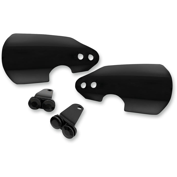 MEMPHIS SHADES 0635-1477 MEB7219 Handguards - Black