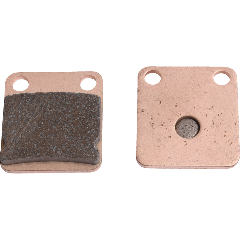 All Balls Brake Pad - 18-8012 For Honda CR80R / CR80RB Expert 1994-1997 | Polaris Outlaw 70 / RZR 2021-2025