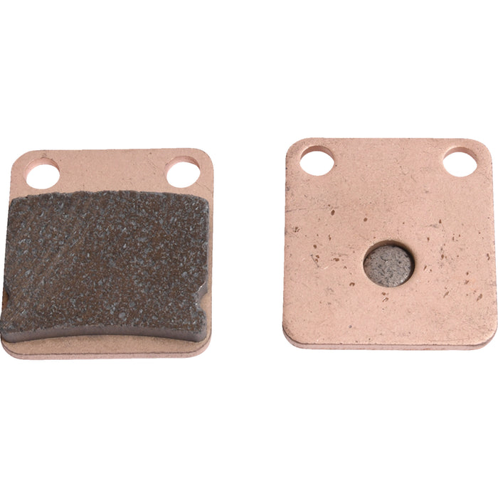 All Balls Brake Pad - 18-8012 For Honda CR80R / CR80RB Expert 1994-1997 | Polaris Outlaw 70 / RZR 2021-2025