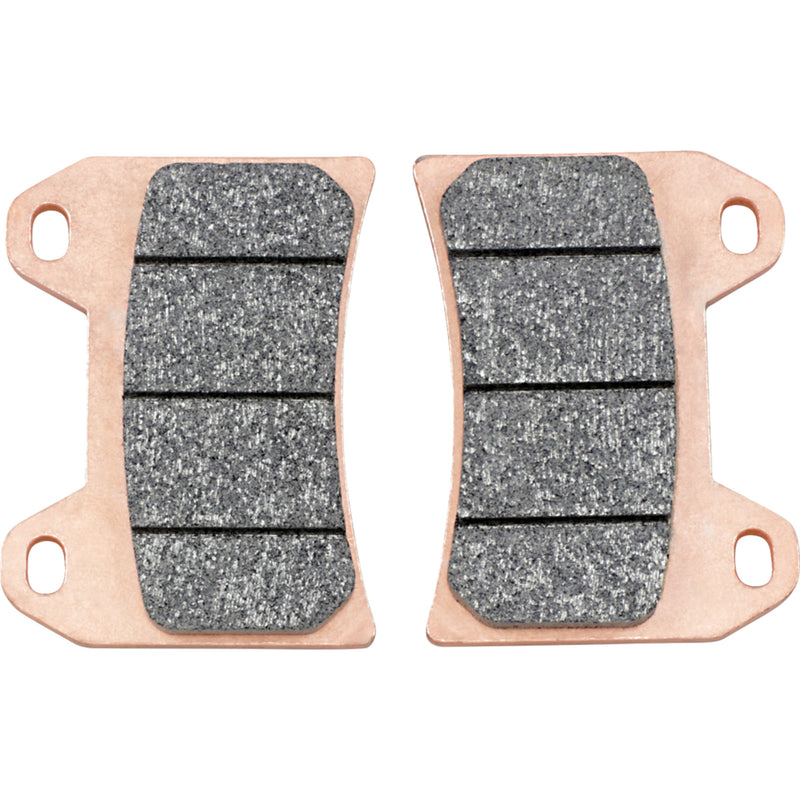 Sbs Brake Pad - 706HS For Ducati Motorcycles 1997-2015 | Moto Guzzi Motorcycles 2001-2021 | KTM Motorcycles 2012-2024 | MV Agusta Brutale 2009-2016