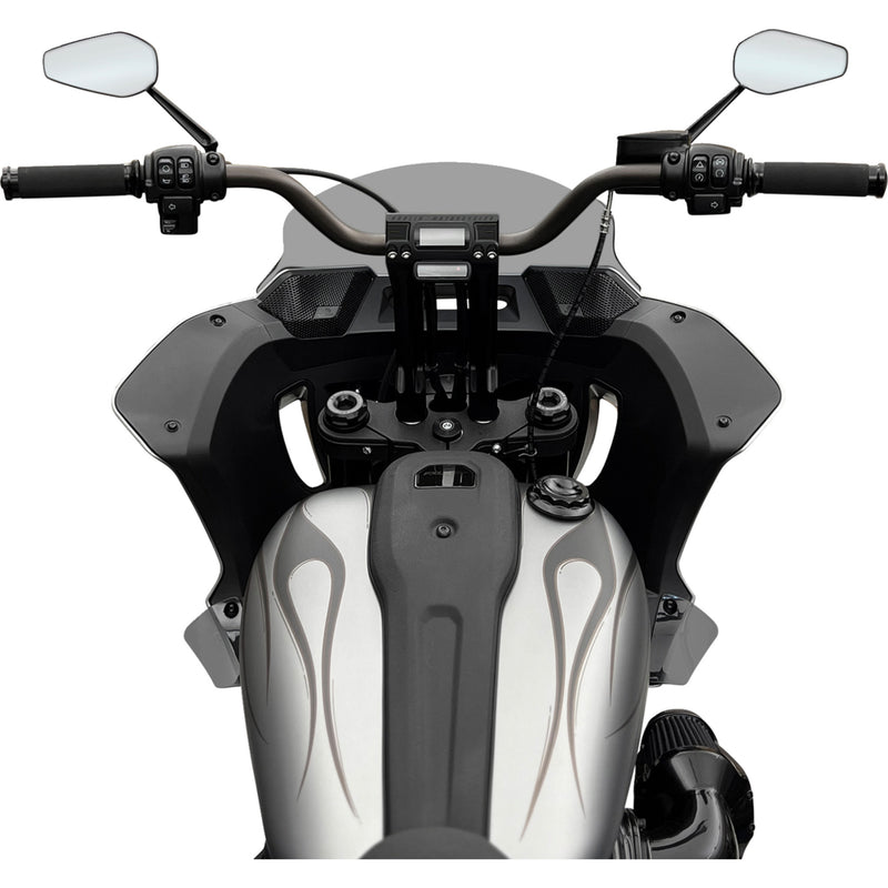 Kodlin Usa Riser - K55121 For Harley Softail 2018-2024