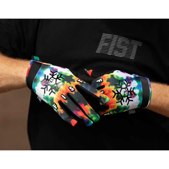 FIST HANDWEAR Frosty Distortion Gloves
