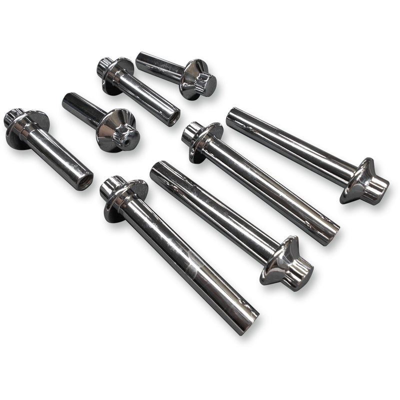 Colony Bolt Kit - 3020-8 For Harley Motorcycles 1992-2017