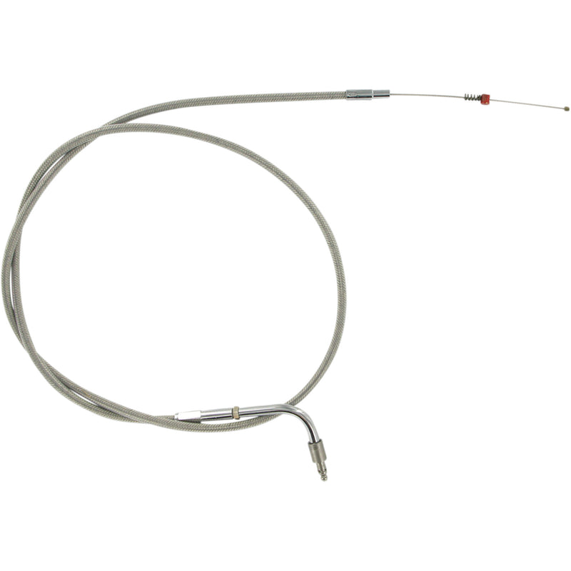 Barnett Cable - 305-96SC+6-DS For Harley Softail 1996-2000