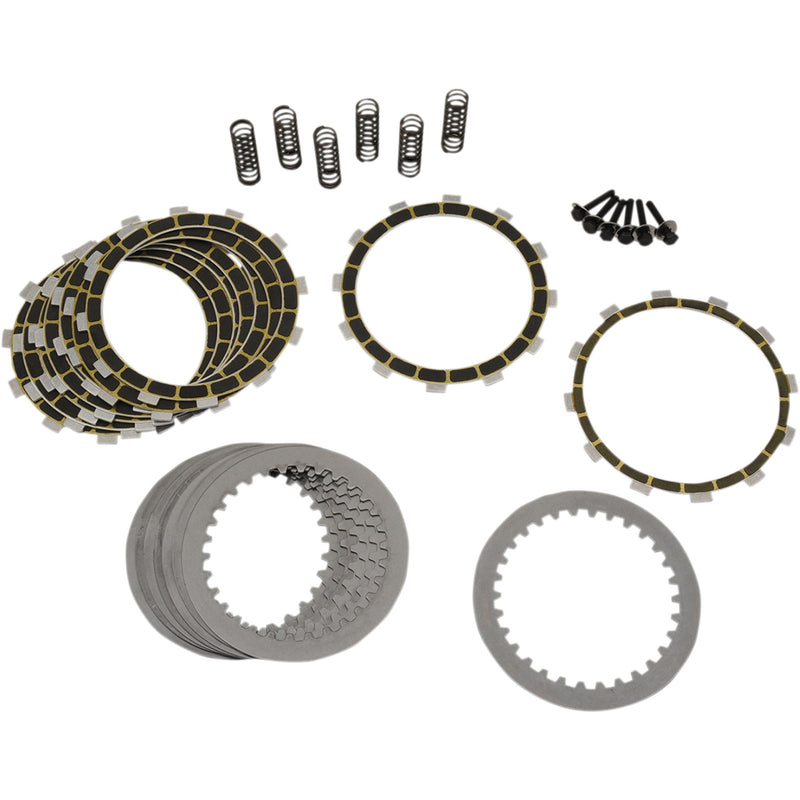 BARNETT 1131-0157 303-90-20067 Clutch Kit