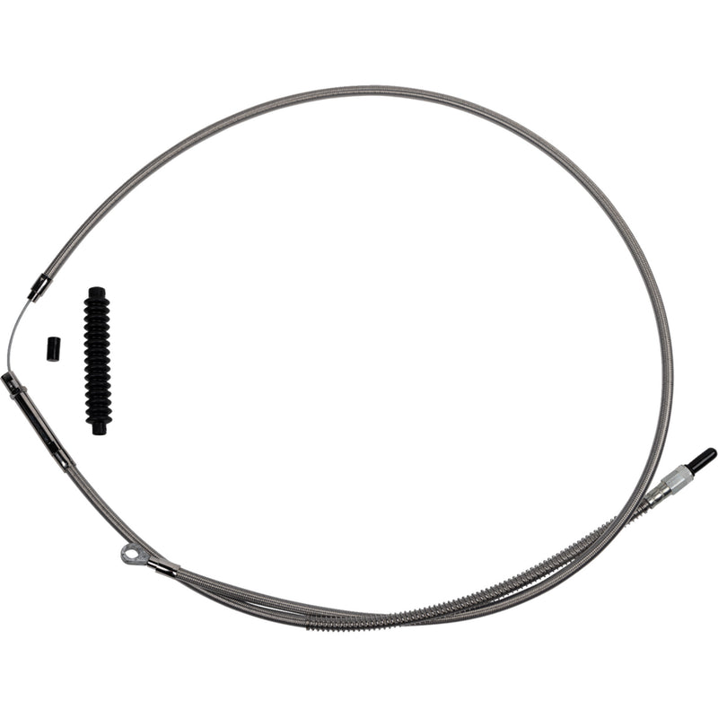 Barnett Cable - 102-30-10068-8 For Harley Touring 2021-2025