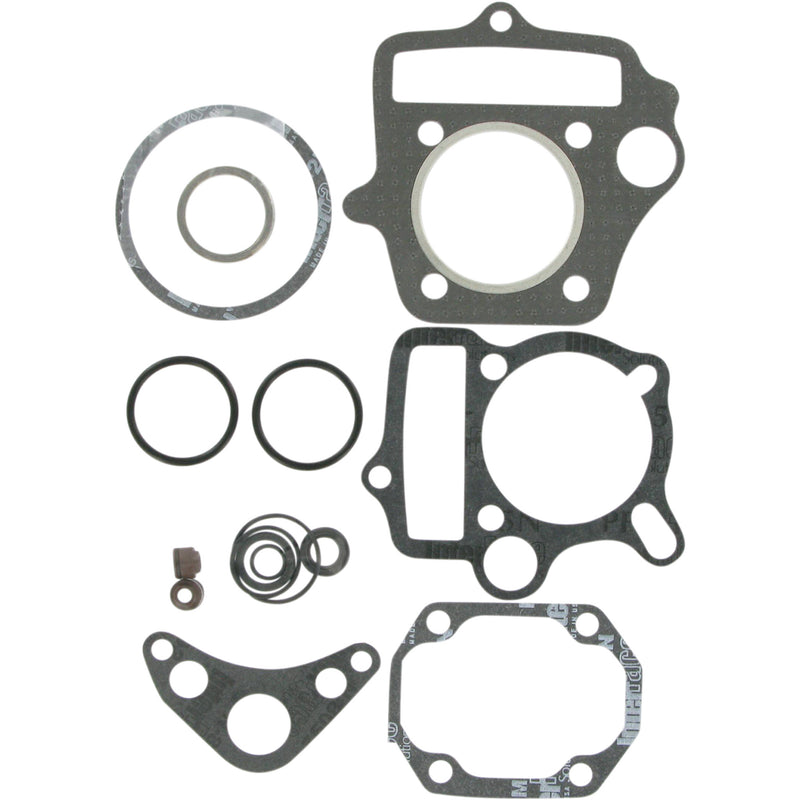 MOOSE OFFROAD 0934-0262 810210MSE Top End Gasket Kit honda