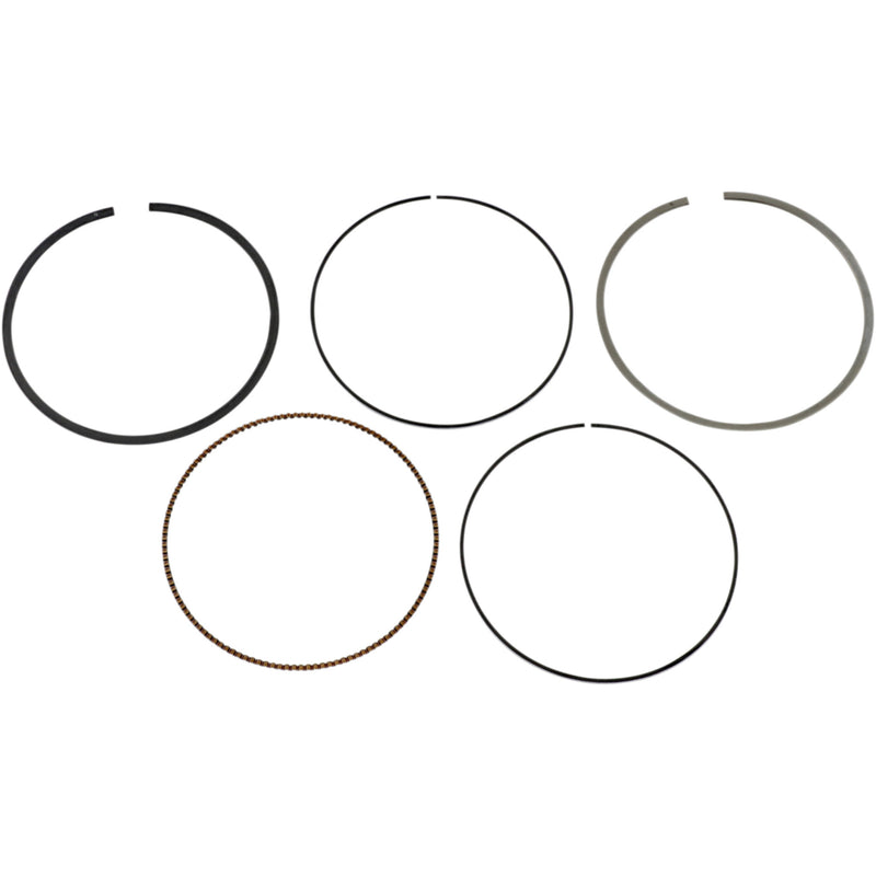 Wiseco VM Series Piston Ring - 3880VM For Harley Motorcycles 1999-2017