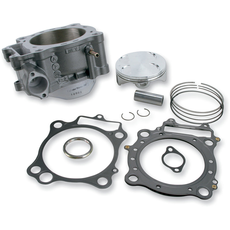 Cylinder Works Cylinder Kit - 10008-K01 Honda CRF450X 2005-2017