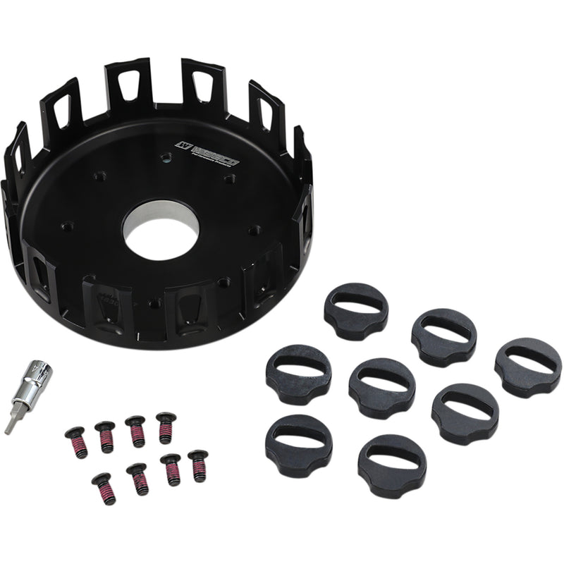 Wiseco Precision Forged Clutch Basket - WPP3044 Honda CRF450R 2008
