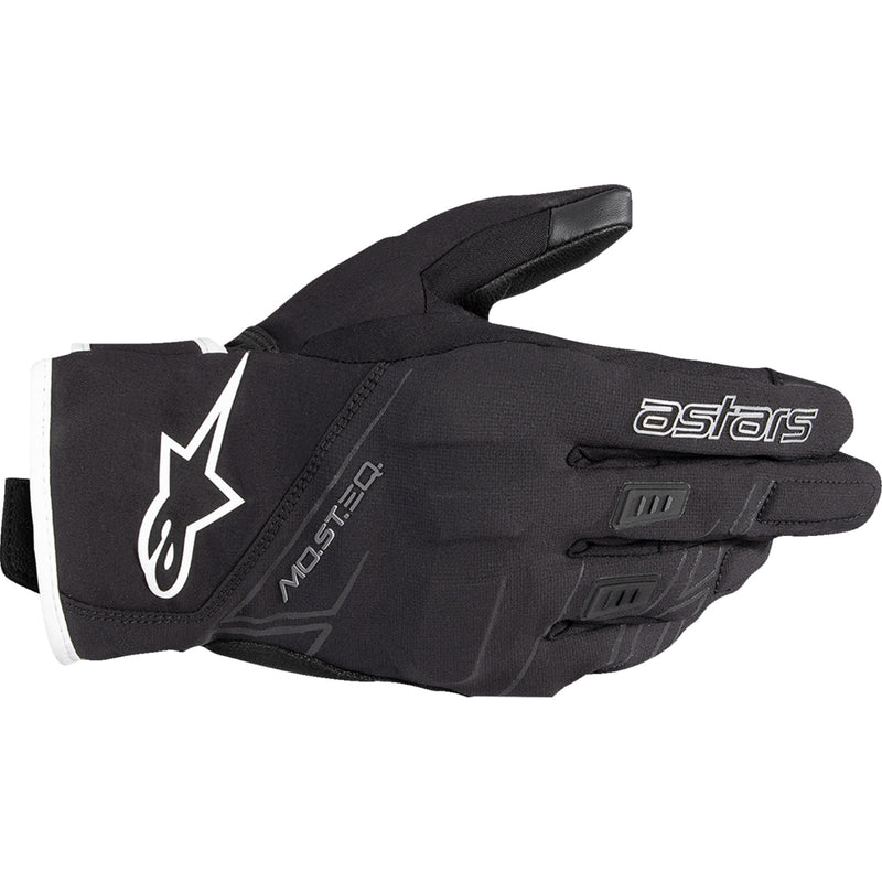 ALPINESTARS Stella Moblast WP Gloves Black/Off - White