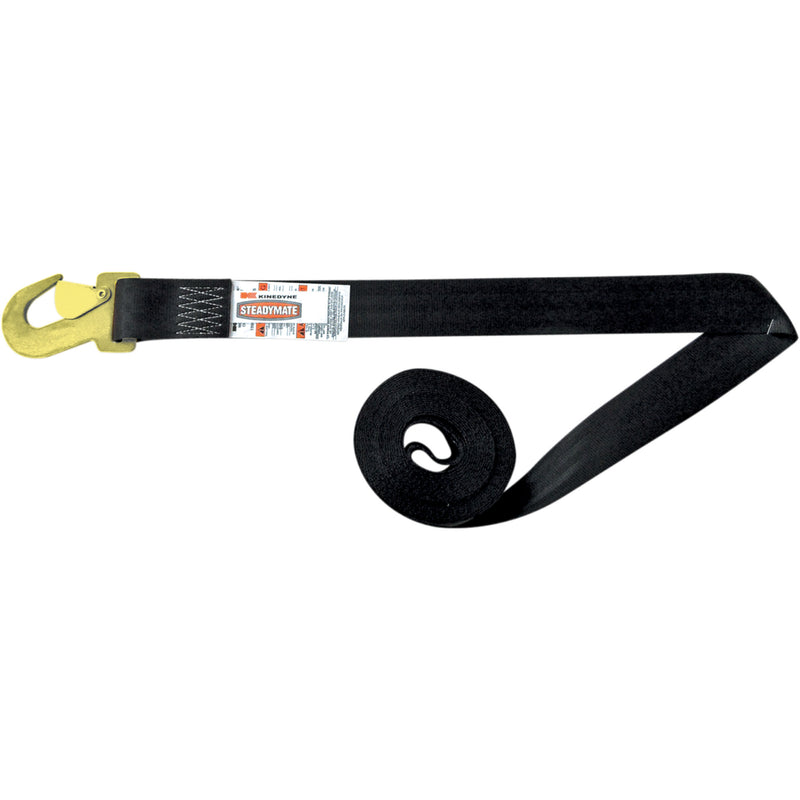 STEADYMATE 3920-0277 15622 Boat Winch Strap Winch Strap - 2" x 20'