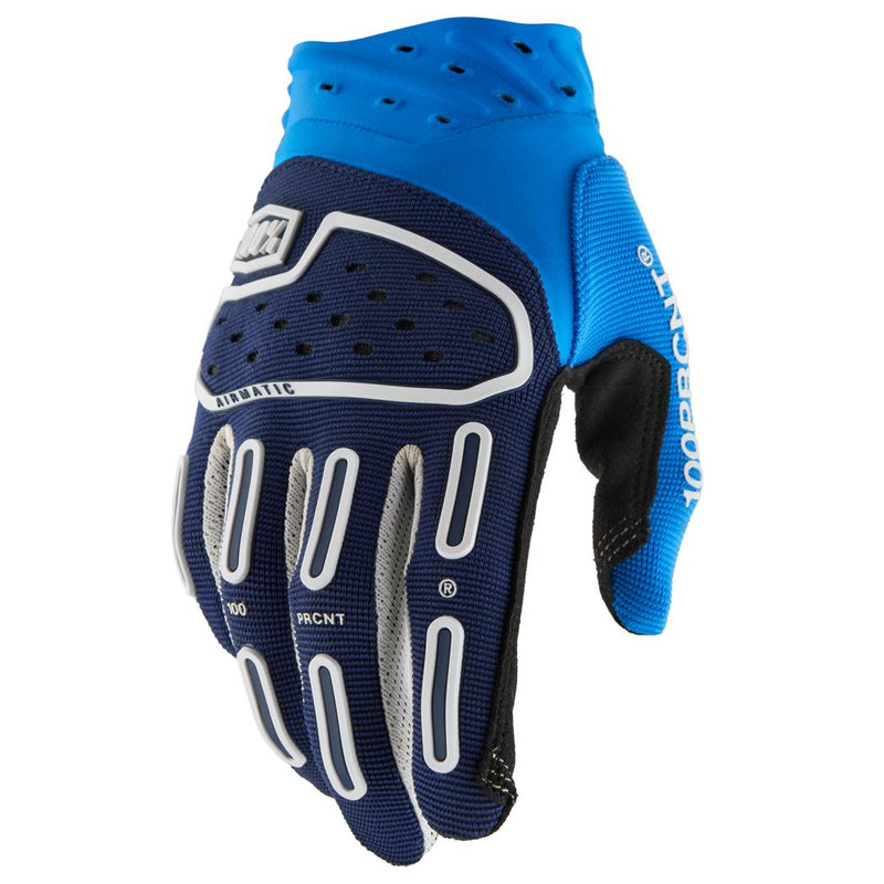 100% Airmatic 2 Gloves