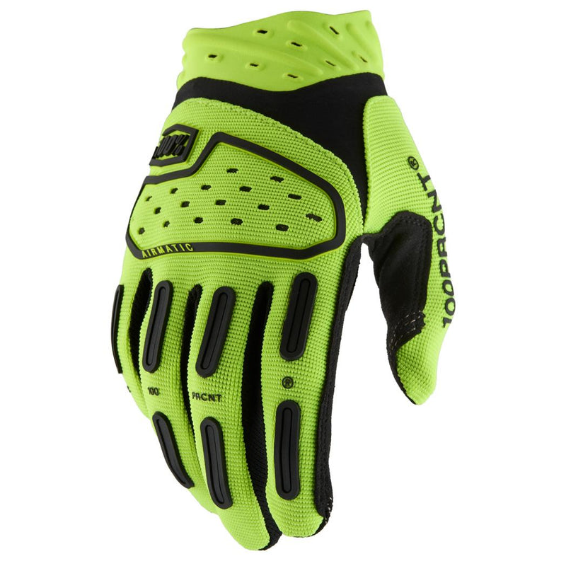 100% Airmatic 2 Gloves