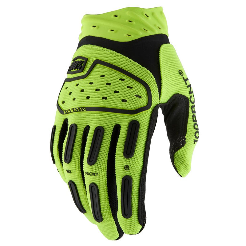 100% Youth Airmatic 2 Gloves