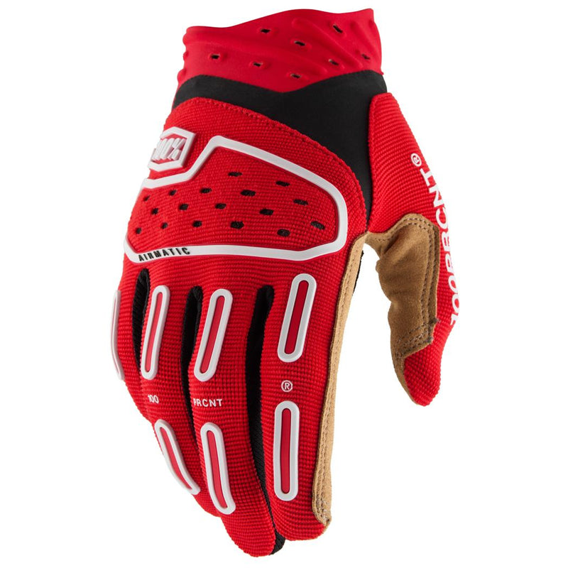 100% Youth Airmatic 2 Gloves