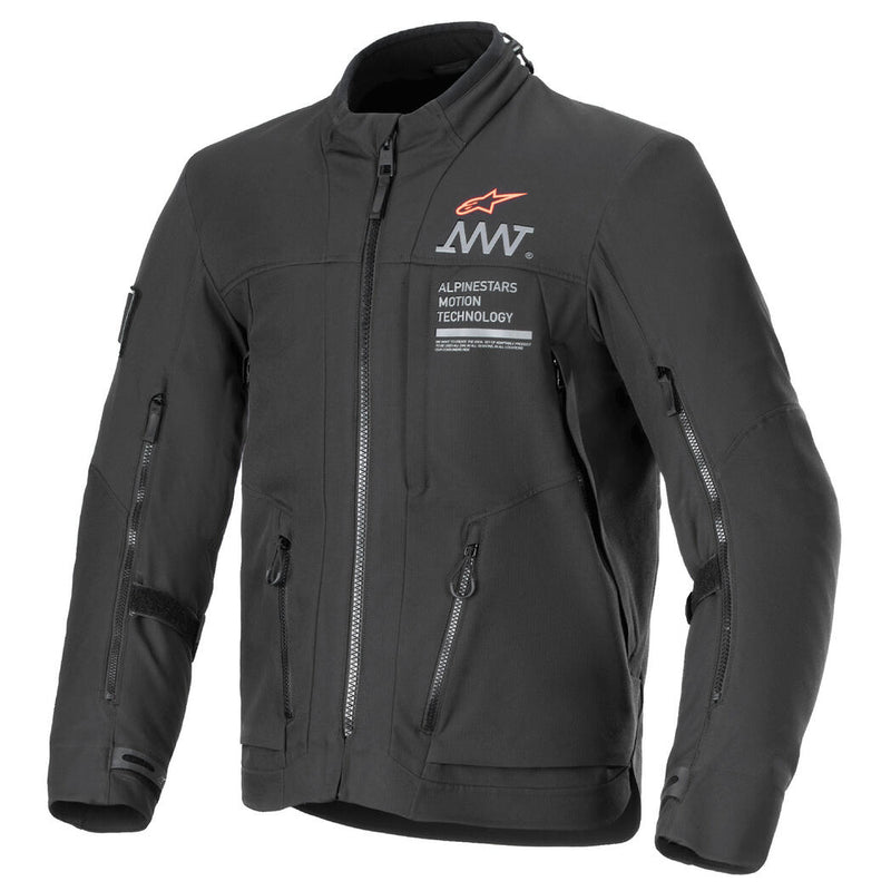 Alpinestars AMT-8 Stretch Drystar XF Jacket