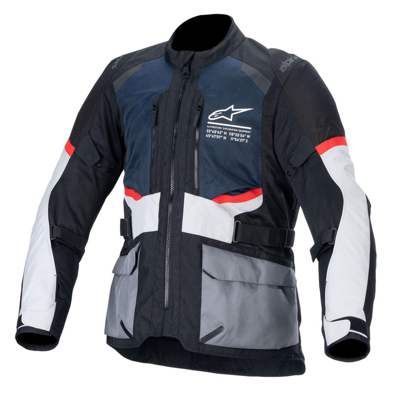Alpinestars Andes AIR Drystar Jacket