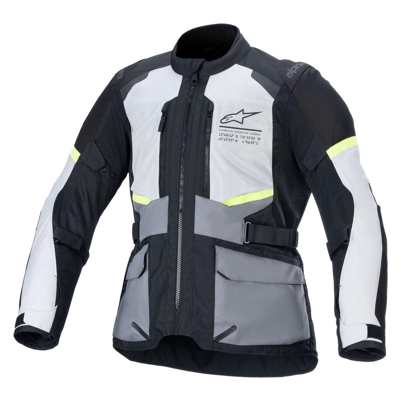 Alpinestars Andes AIR Drystar Jacket