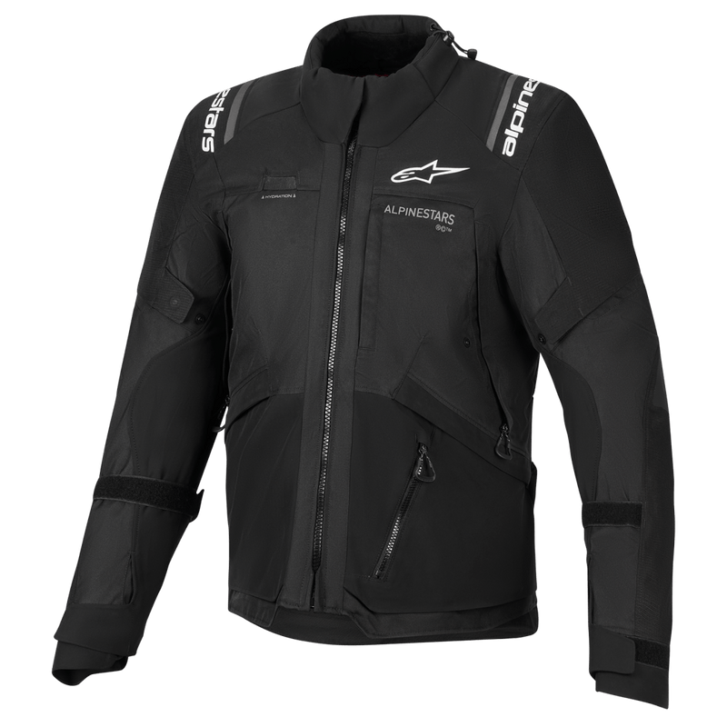 Alpinestars Andes V4 Drystar Jacket