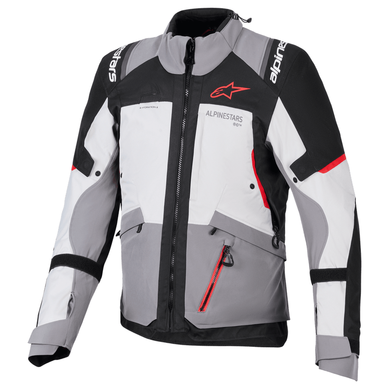 Alpinestars Andes V4 Drystar Jacket