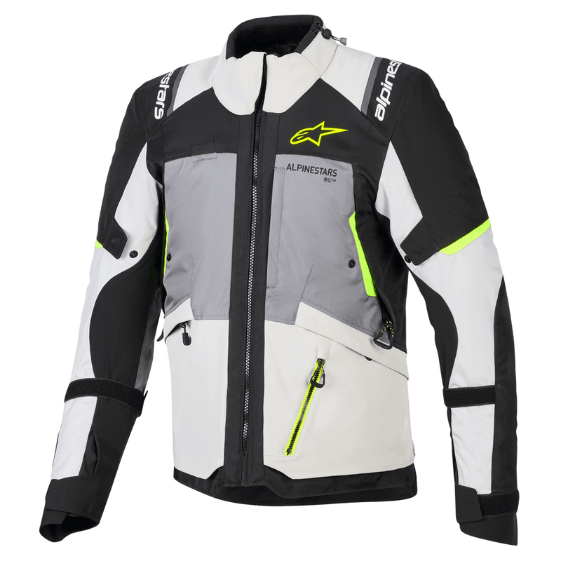 Alpinestars Andes V4 Drystar Jacket