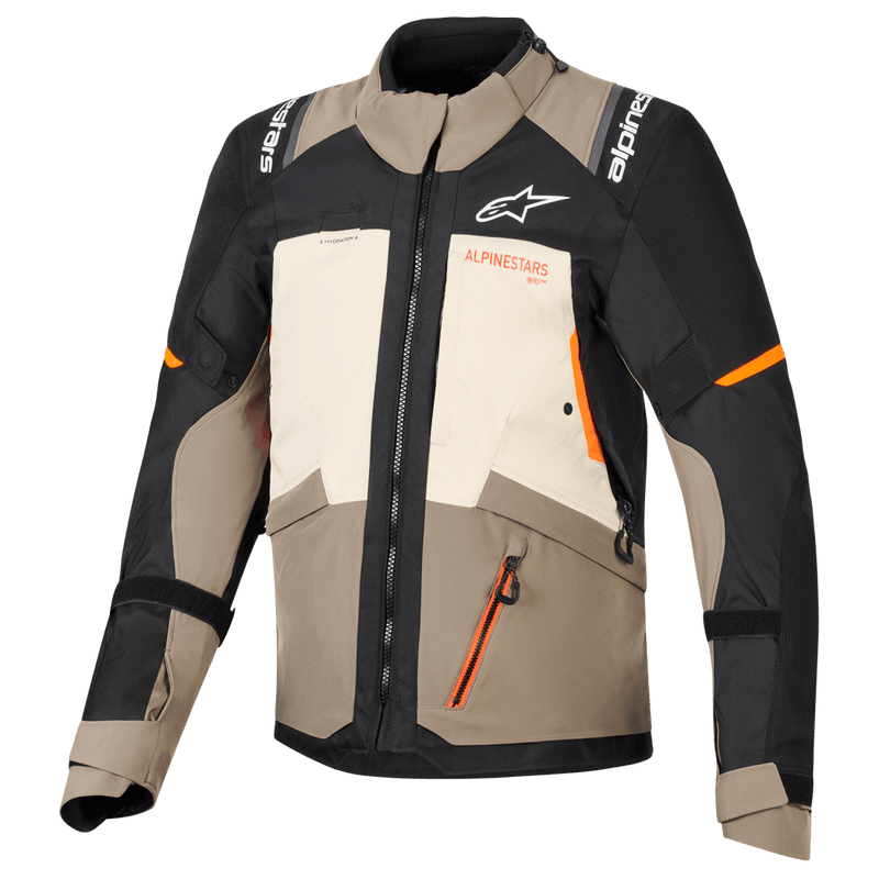 Alpinestars Andes V4 Drystar Jacket
