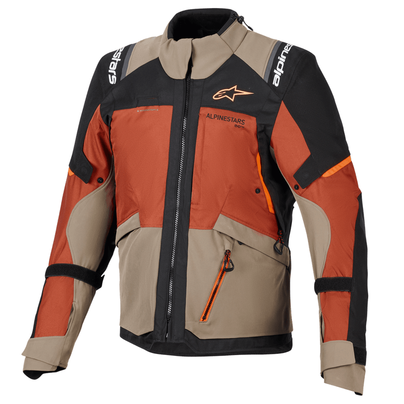 Alpinestars Andes V4 Drystar Jacket