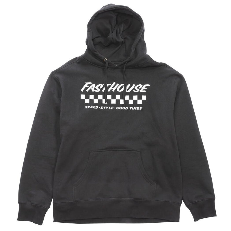 Fasthouse Apex Hooded Pullover