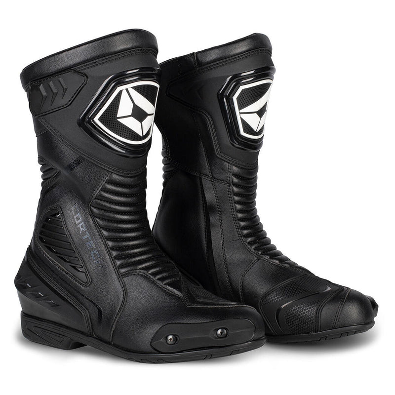 Cortech Women's Apex RR Waterproof Boots