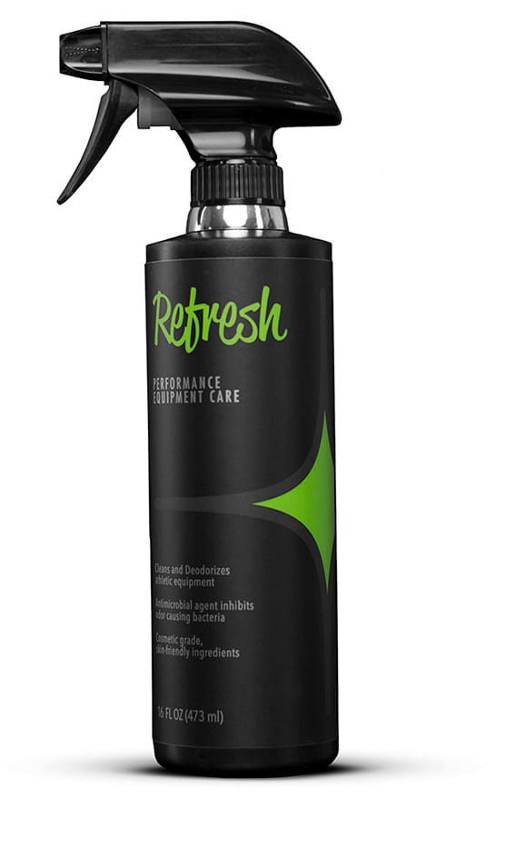 Molecule Apparel Refresh 4 OZ OR 16 OZ Sprayer