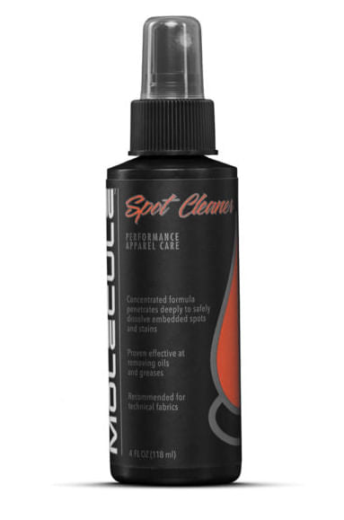 Molecule Apparel Spot Cleaner 4 OZ Sprayer