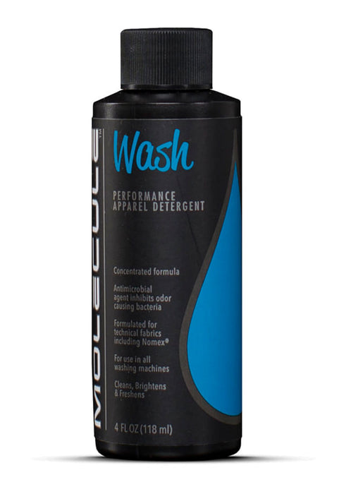 Molecule Apparel Wash 4 OZ OR 16 OZ