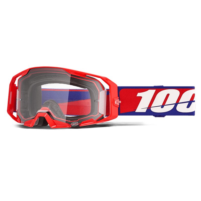 100% Armatic Goggles