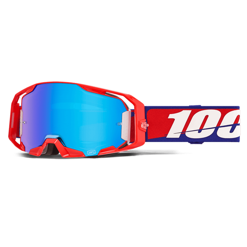 100% Armatic Goggles